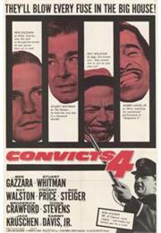 Convicts 4 (Millard Kaufman)