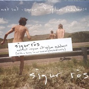 Sigur Rós - Með Suð Í Eyrum Við Spilum Endalaust