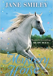 Mystery Horse (Jane Smmiley)