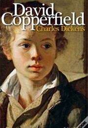 David Copperfield (Charles Dickens)