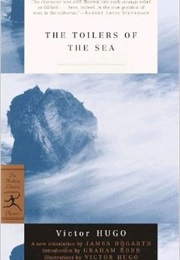 The Toilers of the Sea (Victor Hugo)