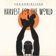 Harvest for the World - The Christians