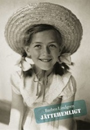 Jättehemligt (Barbro Lindgren)