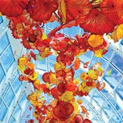 Chihuly Glass Museum