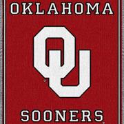 Gaylord Family Oklahoma Memorial Stadium