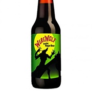 Werewolf Howling Ginger Beer