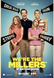 We're the Millers