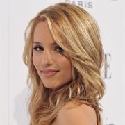Dianna Agron