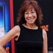 Mindy Sterling