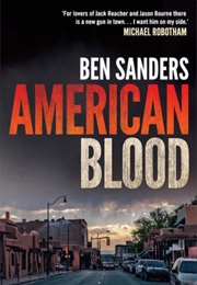 American Blood (Ben Sanders)