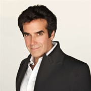 David Copperfield