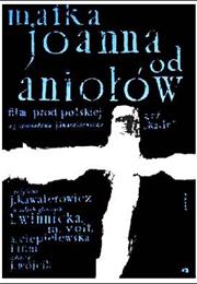 Mother Joan of the Angels (Jerzy Kawalerowicz)