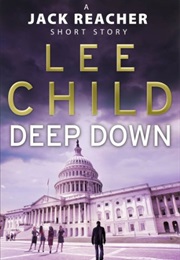 Deep Down (Lee Child)