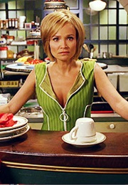 Olive Snook (Pushing Daisies) (2007)