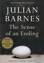 The Sense of an Ending (Barnes, Julian)