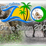 Dar Es Salaam Zoo, Tanzania