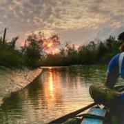 Sunderbans National Park, India & Bangladesh