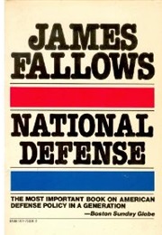 National Defense (James Fallows)