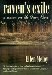 Raven's Exile (Ellen Meloy)