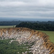 Wonga-Wongue National Park, Gabon