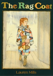 The Rag Coat (Lauren Mills)