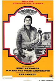 W.W. and the Dixie Dancekings (John Avildsen)