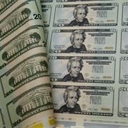 Bureau of Engraving and Printing