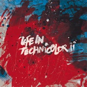 Life in Technicolor Ii (Coldplay)