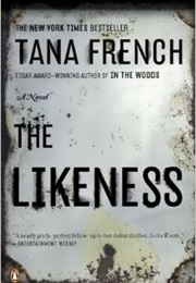 The Likeness (Tana French)