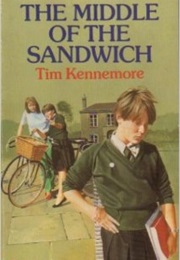 The Middle of the Sandwich (Tim Kennemore)