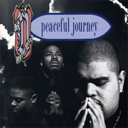 Heavy D and the Boyz - Peaceful Journey