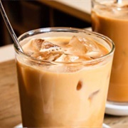 Iced Coffee