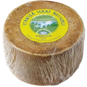 Stanser Schafkaese