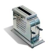 Pop-Up Electric Toaster Patented (1919)