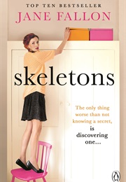 Skeletons (Jane Fallon)