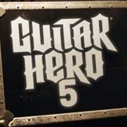 Complete My Career on Guitar Hero 5