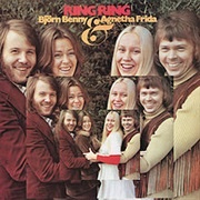 Abba - Ring Ring