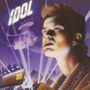 Billy Idol - Charmed Life