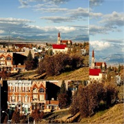 Helena, MT