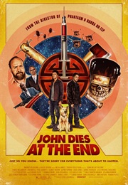 John Dies at the End (2013)