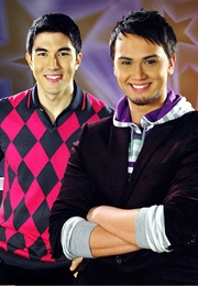 Panahon Ko 'To: Ang Gameshow Ng Buhay Mo (TV) (ABS-CBN)