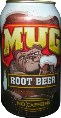Mug Rootbeer