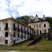 Engenho Da Freguesia