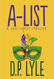 A-List (D.P. Lyle)