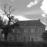 Huissen House, Netherlands