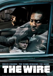 The Wire