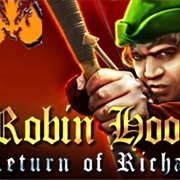 Robin Hood: The Return of Richard