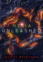 Nyxia Unleashed (Scott Reintgen)