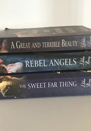 Gemma Doyle (Libba Bray)