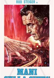 Hands Over the City (Francisco Rosi)